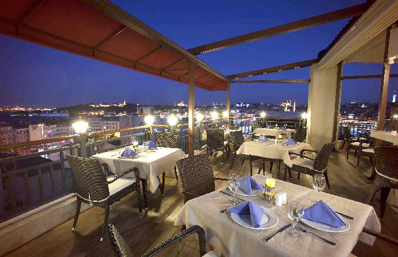 Galata La Bella Istambul